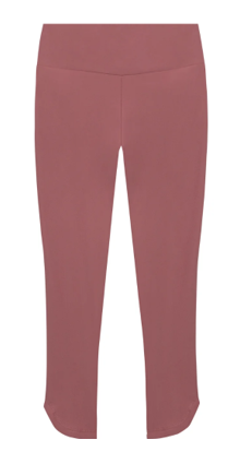 Dusty Pink Forever Flex Leggings