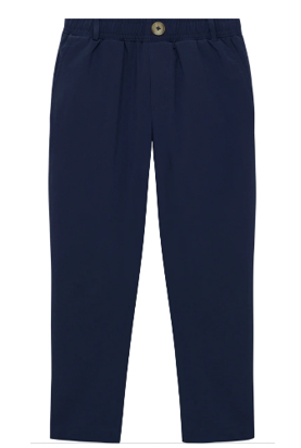 Navy Dress Pant