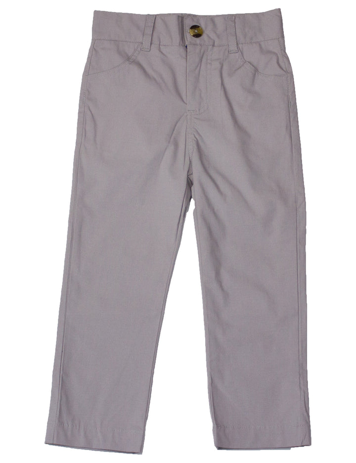 Charleston Pant Grey - Tween