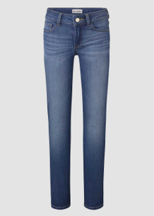 Chloe Skinny Jeans - Parula - TG