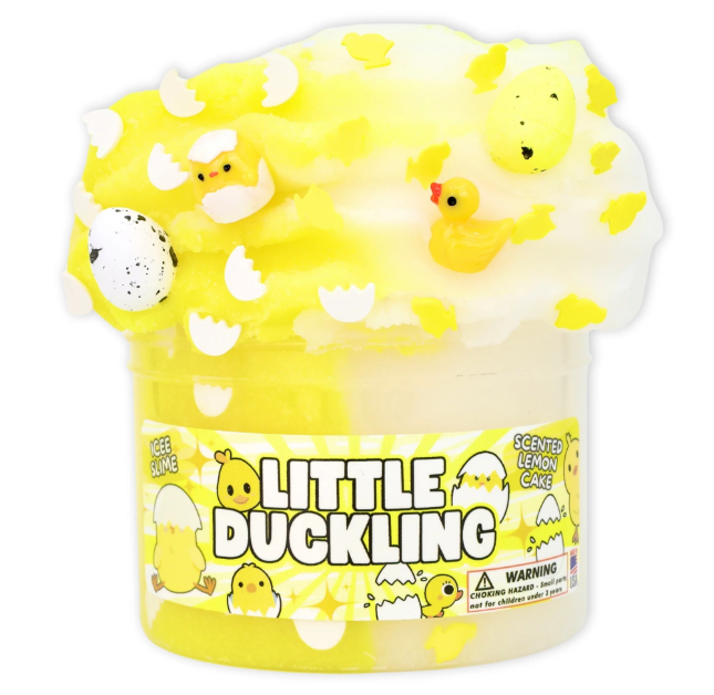 Little Duckling Slime