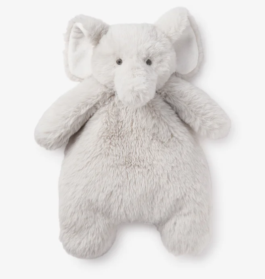 Lucky The Elephant Plush w/Gift Box