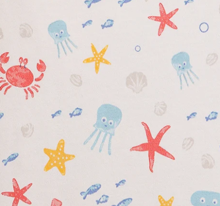 Tank Bubble - Calamari Cuddle Cove