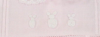Pink Bunny Dress