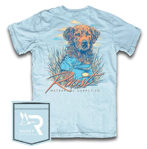 Roost Retriever - Chambrey