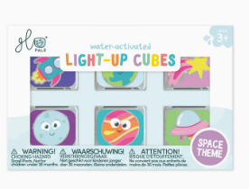Space 6 Pack Gift Set