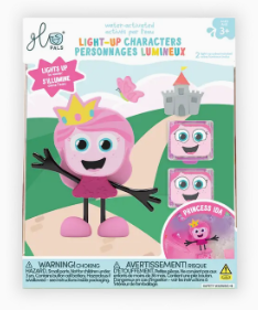 Princess Ida Character
