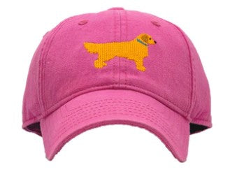 Kids Golden/Retriever BB Hat BRT PK