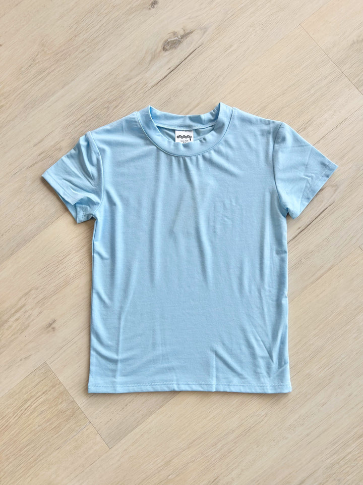 Blue T-Shirt