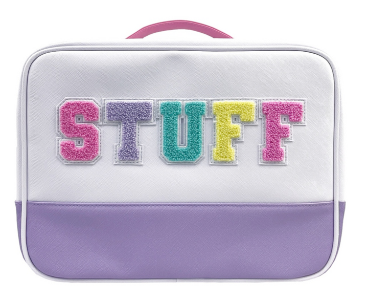 Stuff Travel Bag