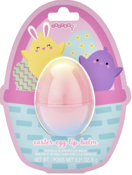 Easter Egg Lip Balm