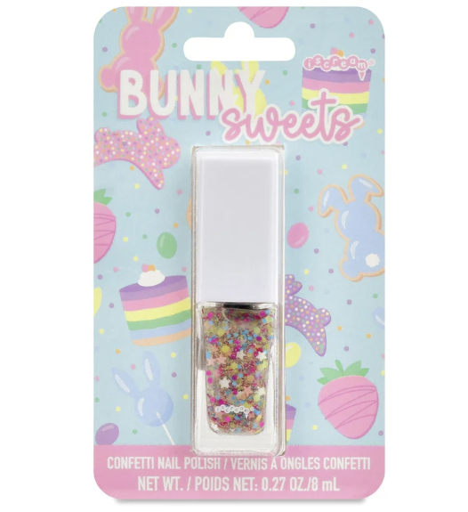 Bunny Sweets Nail Polish