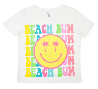 Beach Bum T-shirt