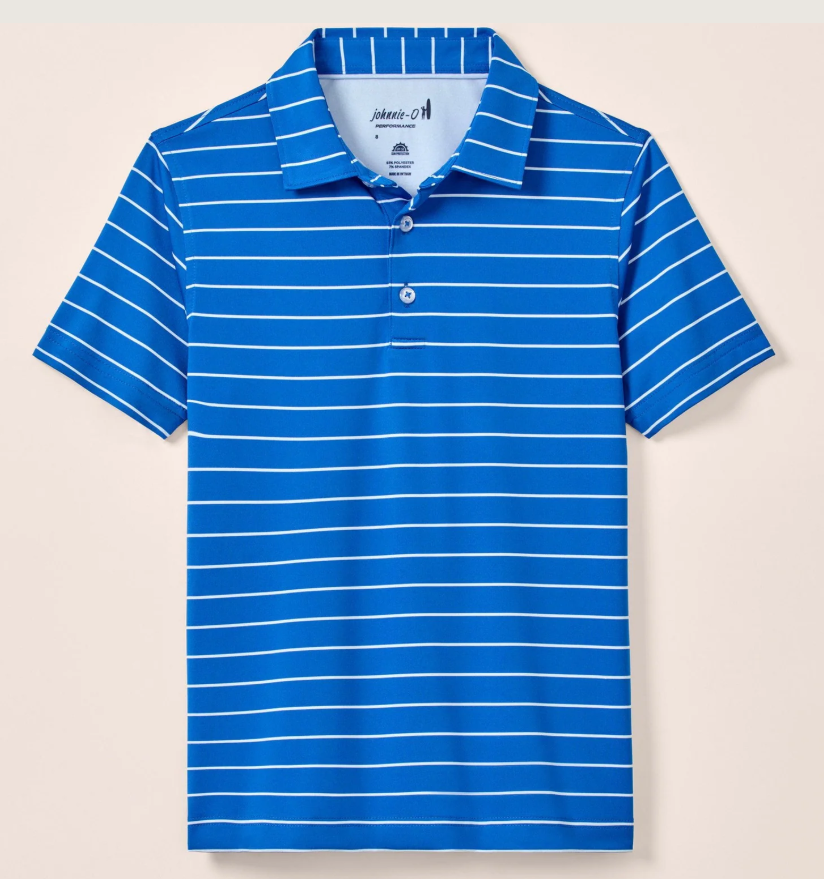 KERWIN POLO TWEENS