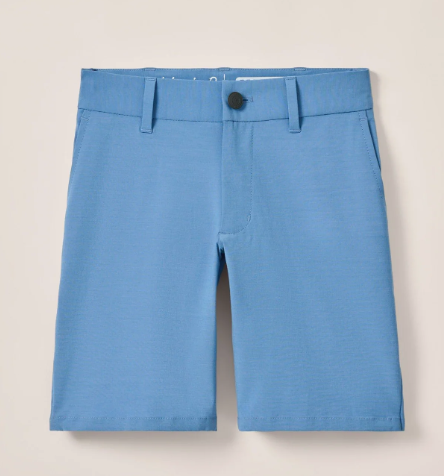 Mulligan Jr. Performance Shorts -Mosoon