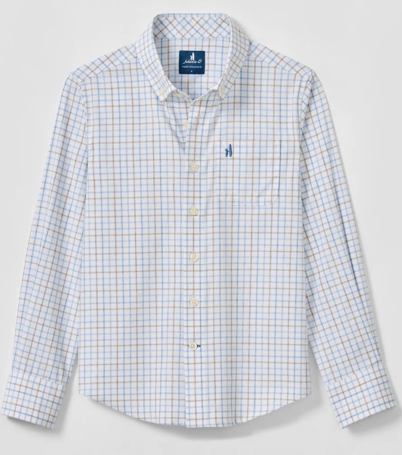 Paddock Maliblu Button Down Shirt