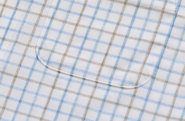 Paddock Maliblu Button Down Shirt