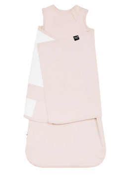 Blush - 1.0 Sleep Bag Swaddler