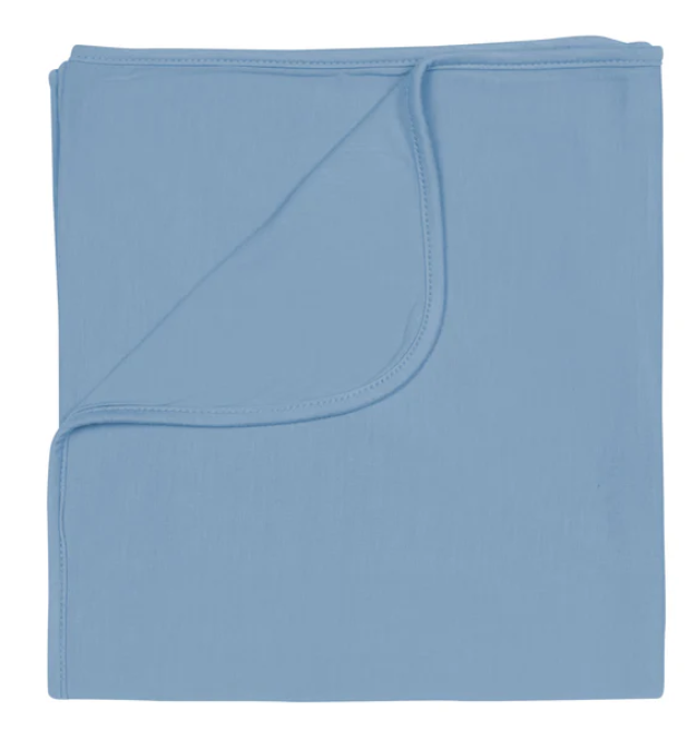 Baby Blanket - Slate 0.5
