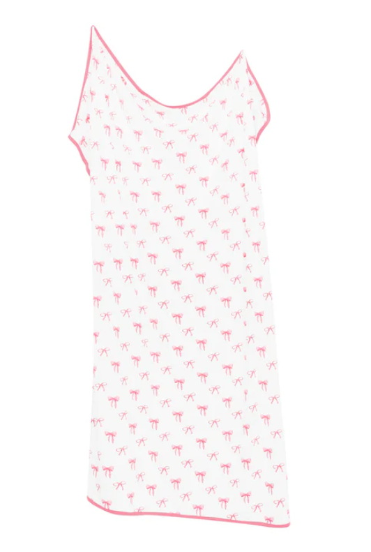 Swaddle Blanket - Bows