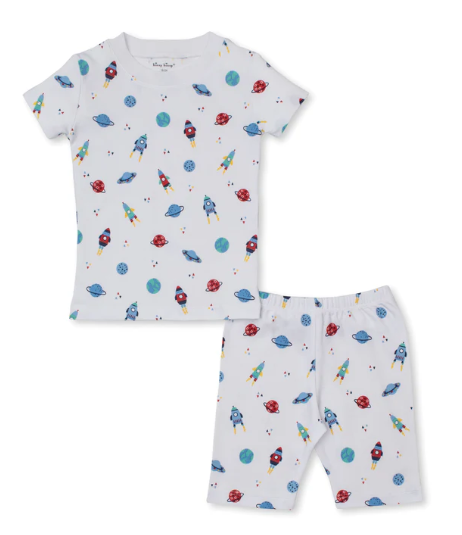 Space Dreams PJ Set