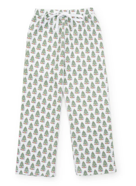 Beckett Christmas Tree Lounge Pant