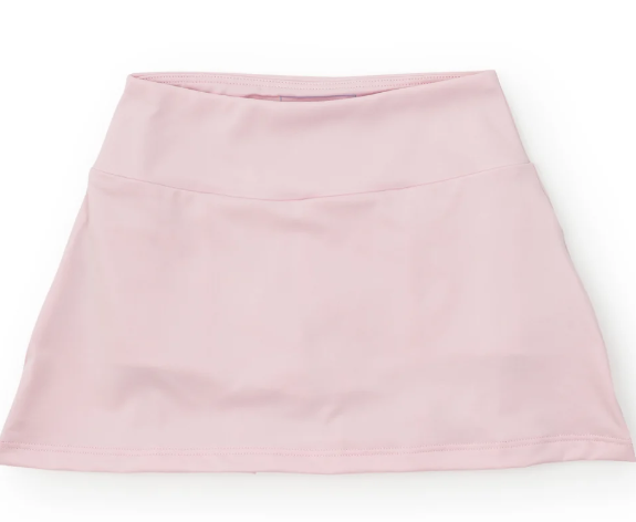 Margot Performance Skirt - Light Pink