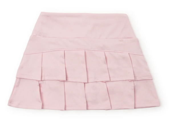 Margot Performance Skirt - Light Pink