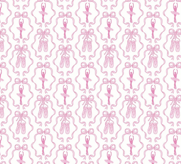 Lillian Ballet and Bows Dress