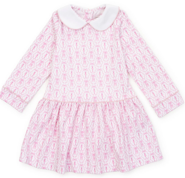 Lillian Ballet and Bows Dress