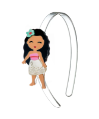 Princess Moana Headband