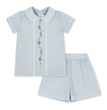 Jonathan Blue Holly Short Set