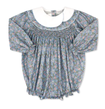 Courtney Middletown Floral Bubble