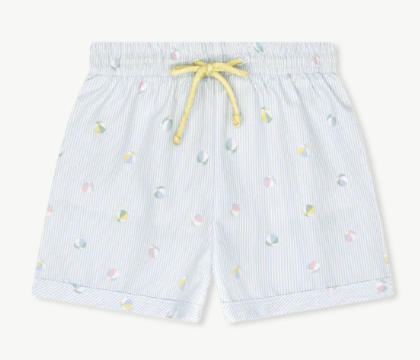 Barnes Beach Bounce Swimsuit