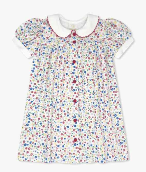 Breccan Homeroom Blooms Dress