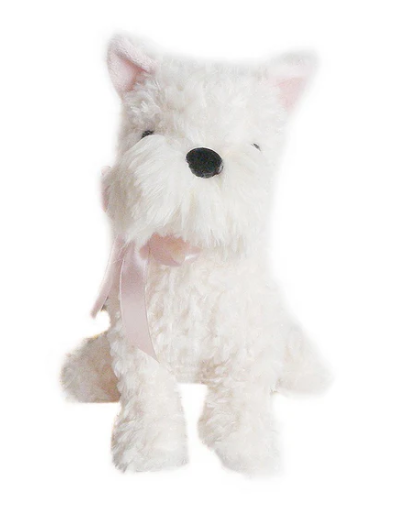Wes Cream Westie