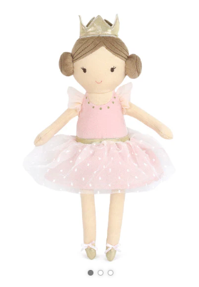 Emma My First Ballerina/Pink