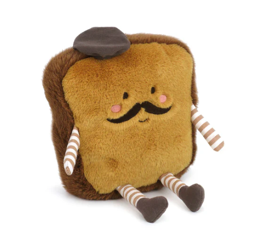 Monsieur Toast - Tan