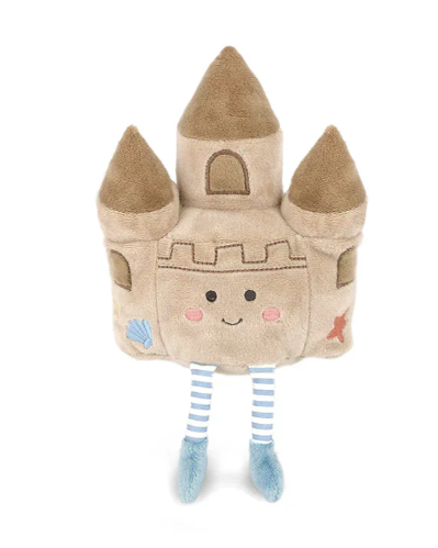 Sand Castle