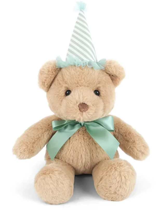 Birthday Bear