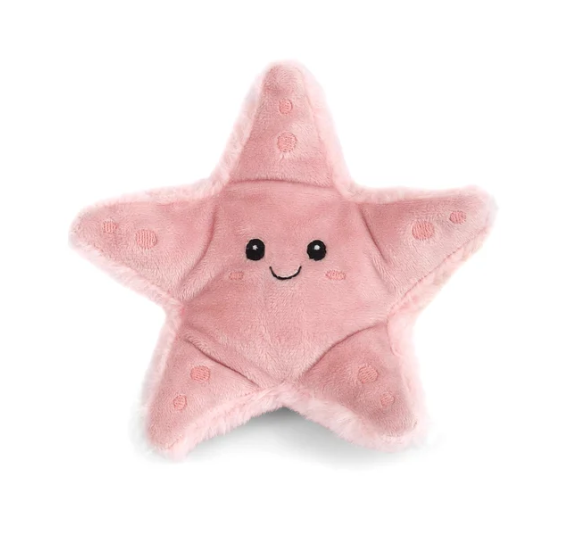 Starla Starfish - Pink