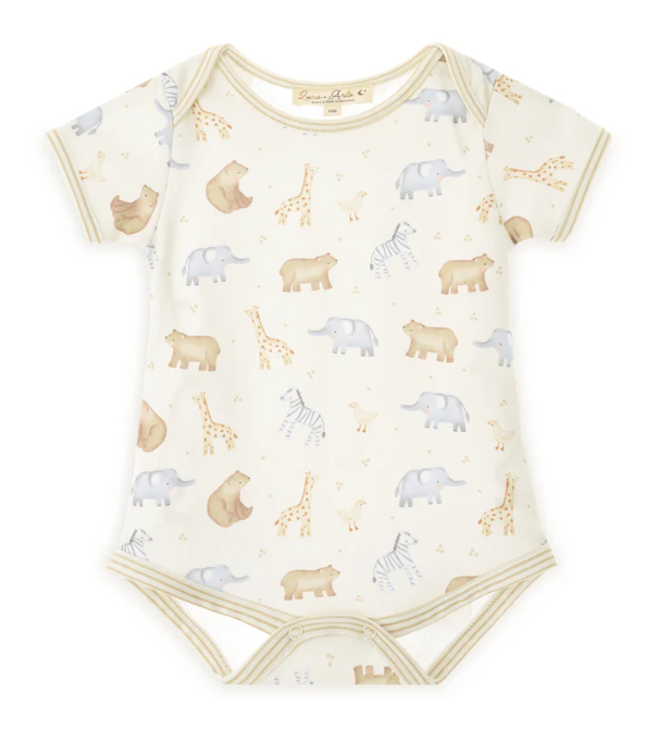 Safari Body Suit