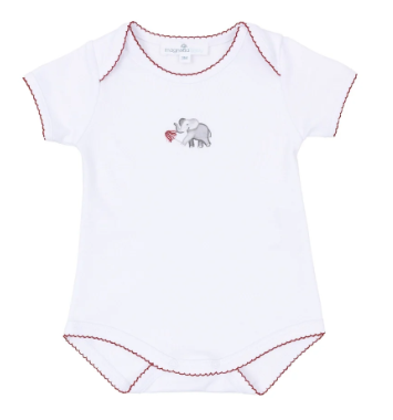 Roll Baby Roll Bodysuit