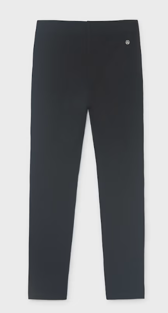 Basic Legging - Black