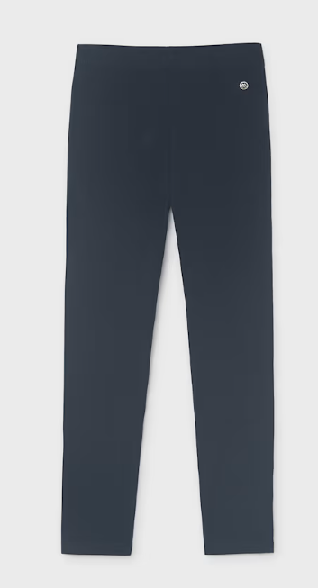 Basic Legging - Navy