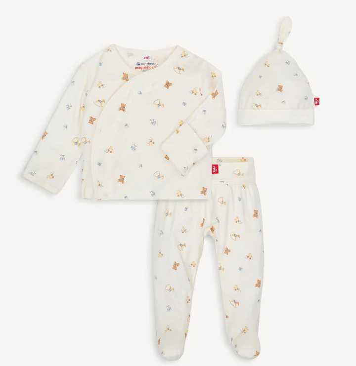 Lullaby Lane Kimono