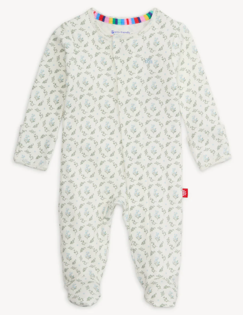 Eloise Footie