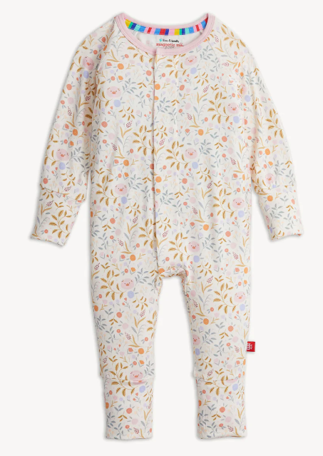 Oinklet Conv Coverall