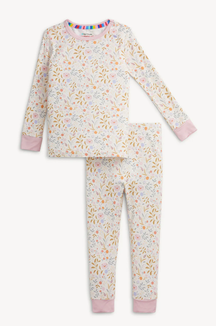 Oinklet PJ Set