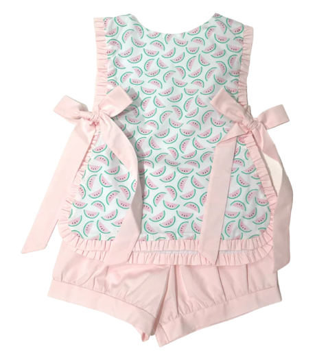 Bethany Waverly Watermelons Set